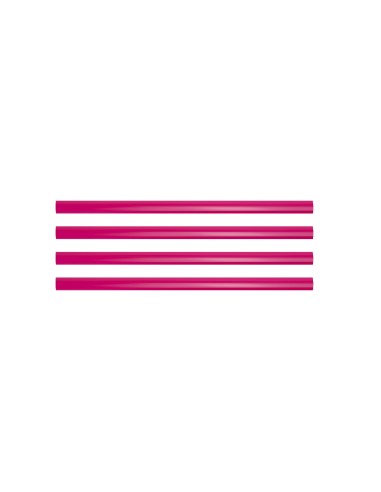JUEGO DE TIRADORES PARA ARMARIO (REF. 16627) - ROSA
