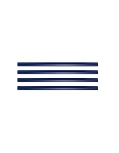 JUEGO DE TIRADORES PARA ARMARIO (REF. 16627) - AZUL