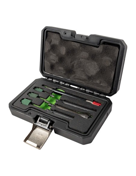 SET LIMPIEZA/FRESADO DE ASIENTOS DE VÁLVULAS PARA LLANTAS