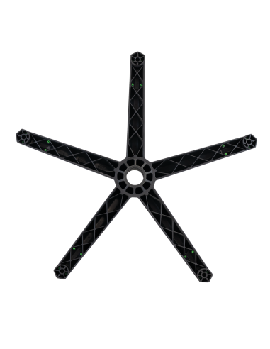 PATAS PARA SILLA GIRATORIA (REF.53956)
