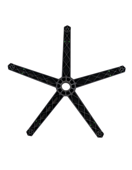 PATAS PARA SILLA GIRATORIA (REF.53956)