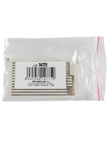 PLACA DE RECAMBIO PARA GENERADOR DE OZONO PORTÁTIL (REF.53786)