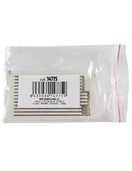 PLACA DE RECAMBIO PARA GENERADOR DE OZONO PORTÁTIL (REF.53786)