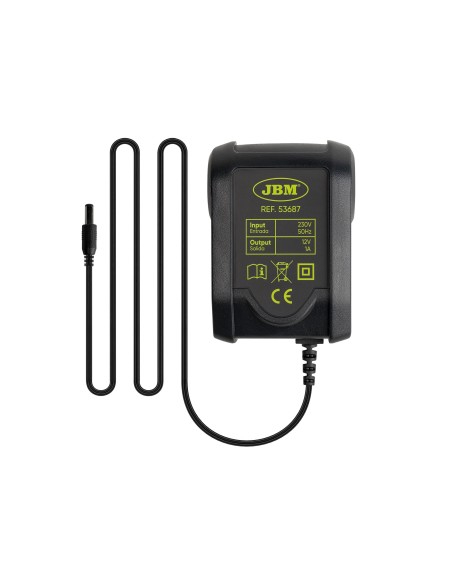 CARGADOR PARA REF.53687/53688