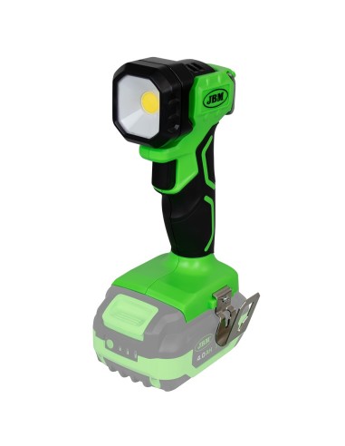 PORTÁTIL DE TRABAJO LED A BATERÍA