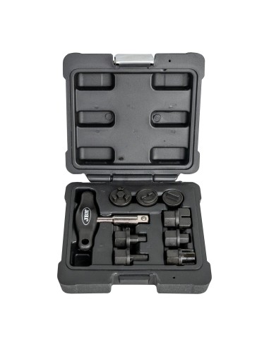 SET DE EXTRACCIÓN DE TAPONES DE CÁRTER DE PLÁSTICO 9 PCS
