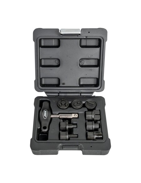 SET DE EXTRACCIÓN DE TAPONES DE CÁRTER DE PLÁSTICO 9 PCS