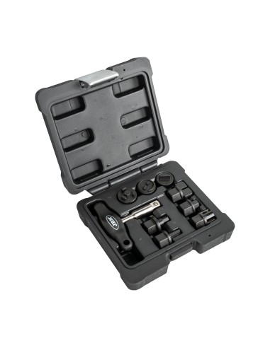 SET DE EXTRACCIÓN DE TAPONES DE CÁRTER DE PLÁSTICO 9 PCS