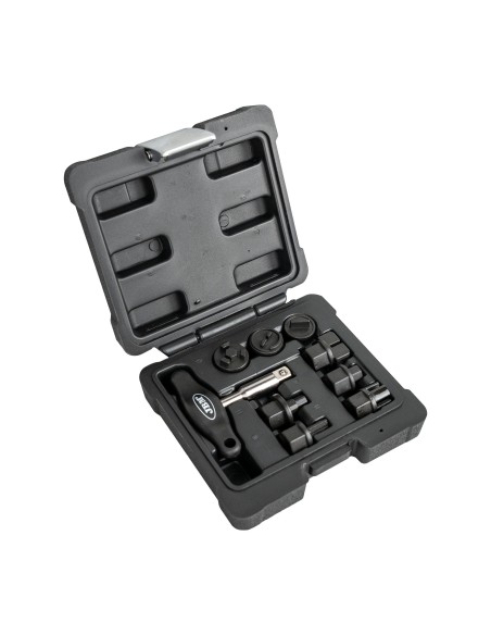 SET DE EXTRACCIÓN DE TAPONES DE CÁRTER DE PLÁSTICO 9 PCS