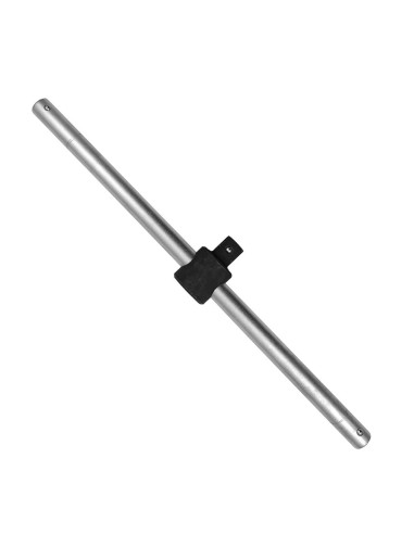 ADAPTADOR DE 1" CON CORREDERA DE 550MM