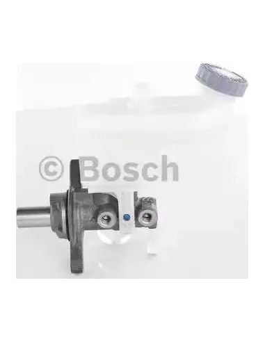 Cilindro principal de freno Bosch 204054366