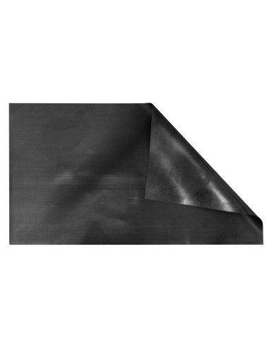 ALFOMBRA DE GOMA PARA MESA DE TRABAJO REF. 51738