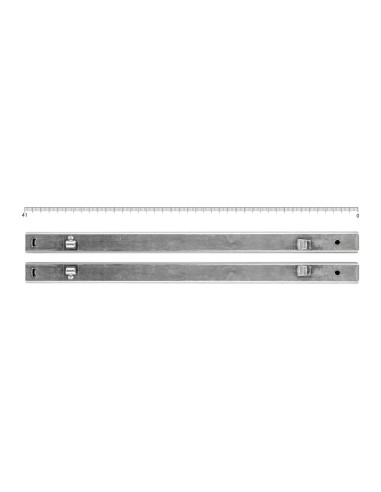 SET DE 2 GUIAS PEQUEÑAS