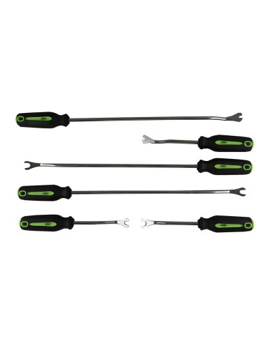 SET DE 6 PALANCAS