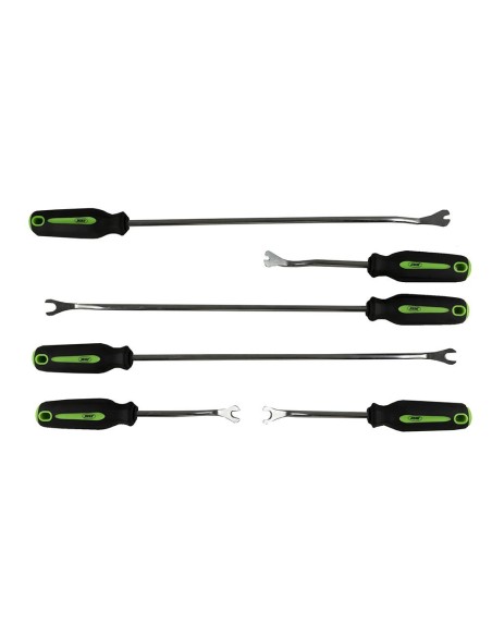 SET DE 6 PALANCAS