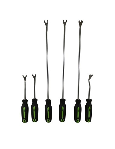 SET DE 6 PALANCAS