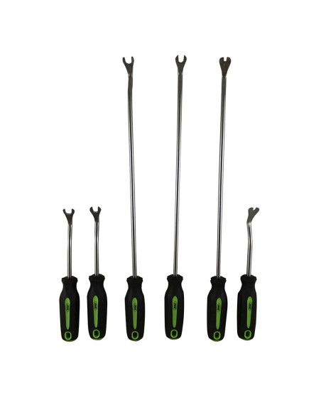 SET DE 6 PALANCAS