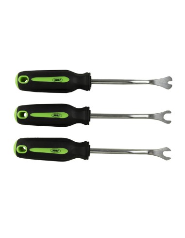 SET DE 6 PALANCAS