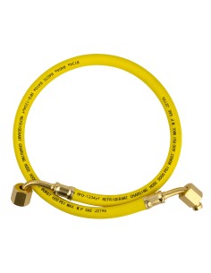 MANGUERA AMARILLA 55CM (REF. 55085)