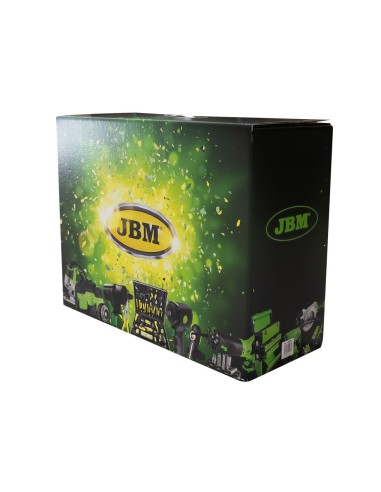 CAJA DE CARTÓN LOTE PROMOCIONAL 80X31X61CM