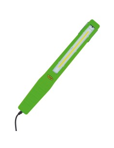 LÁMPARA LED EXTRAPLANA - 200LM
