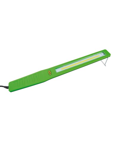 LÁMPARA LED EXTRAPLANA - 200LM