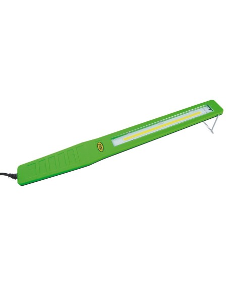 LÁMPARA LED EXTRAPLANA - 200LM