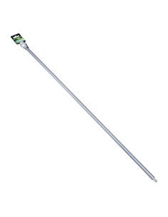 PUNTA EXTRALARGA DE 12 CANTOS DE 800MM CON VASO DE 1/2" 8MM Ø