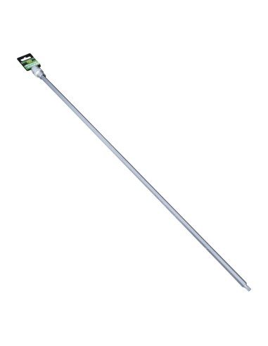 PUNTA EXTRALARGA DE 12 CANTOS DE 800MM CON VASO DE 1/2" 8MM Ø