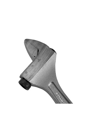 LLAVE INGLESA DE 6"/150MM