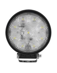 FARO LED DE 1450LM - REDONDO