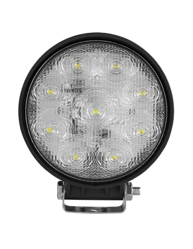FARO LED DE 1450LM - REDONDO