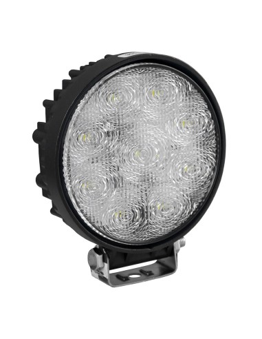 FARO LED DE 1450LM - REDONDO