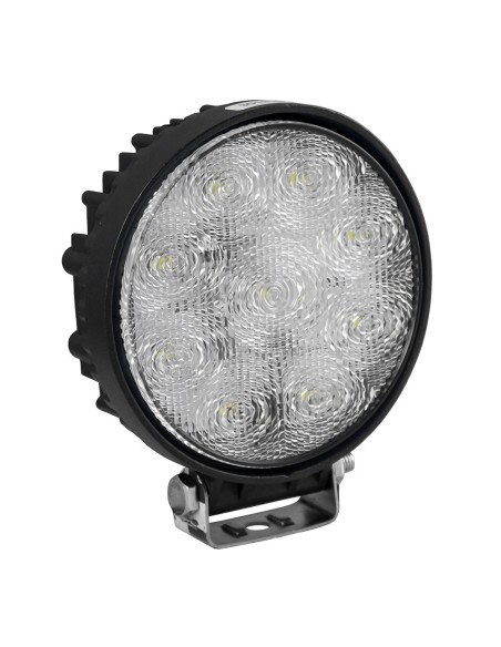 FARO LED DE 1450LM - REDONDO