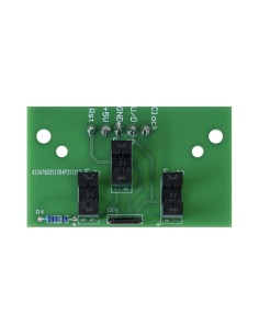 PLACA POSICIÓN PICK UP (REF. 54970 54582)