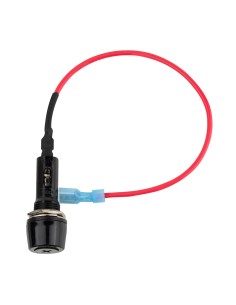 CONECTOR + FUSIBLE (REF. 55085)