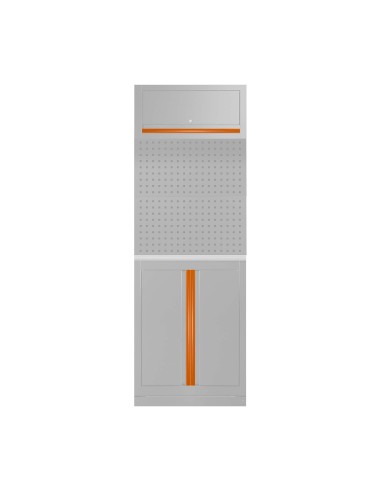 SET DE TIRADORES PARA SERIE525 - NARANJA