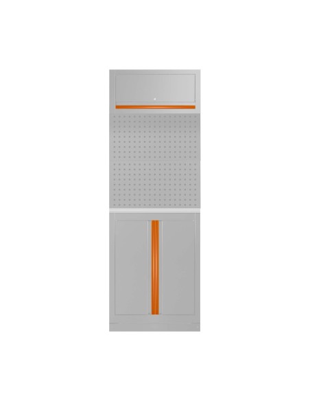 SET DE TIRADORES PARA SERIE525 - NARANJA