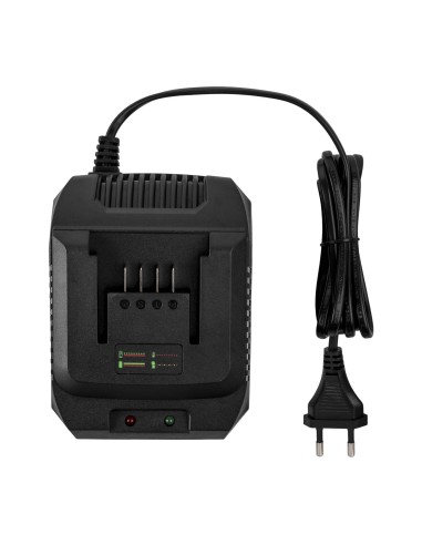 CARGADOR 20V - 2A