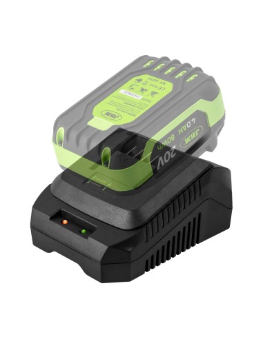 CARGADOR 20V - 2A