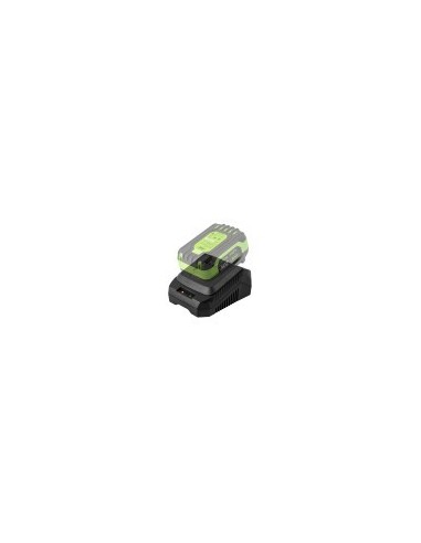 CARGADOR 20V - 2A