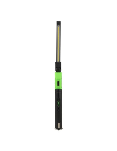 LÁMPARA LED ULTRAFINA PLEGABLE - 500LM