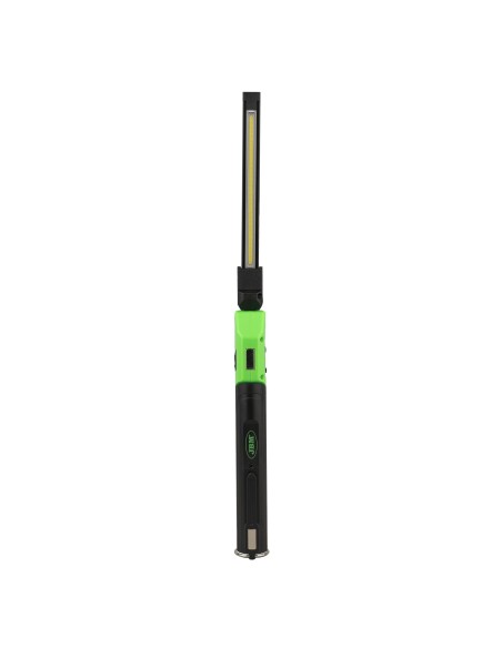 LÁMPARA LED ULTRAFINA PLEGABLE - 500LM