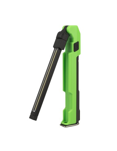LÁMPARA LED ULTRAFINA PLEGABLE - 500LM