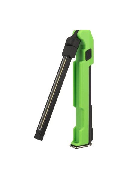 LÁMPARA LED ULTRAFINA PLEGABLE - 500LM