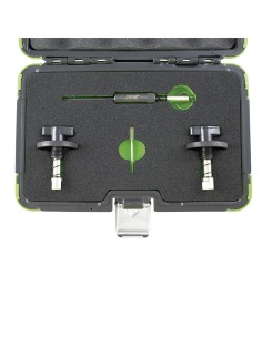 KIT DE CALADO PARA OPEL/FORD/FIAT/ ALFA ROMEO/LANCIA/SUZUKI