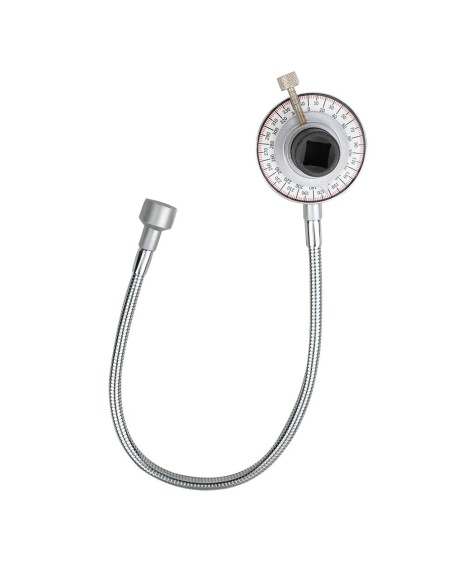 GONIÓMETRO DE 1/2" IMANTADO