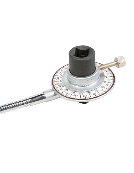 GONIÓMETRO DE 1/2" IMANTADO