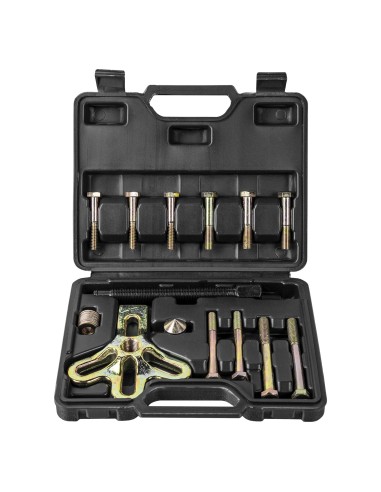 EXTRACTOR DE POLEAS ARMÓNICO