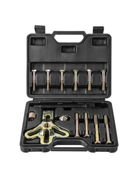 EXTRACTOR DE POLEAS ARMÓNICO